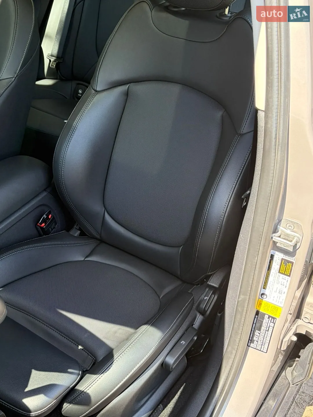 2021 MINI Clubman - мініатюра 15
