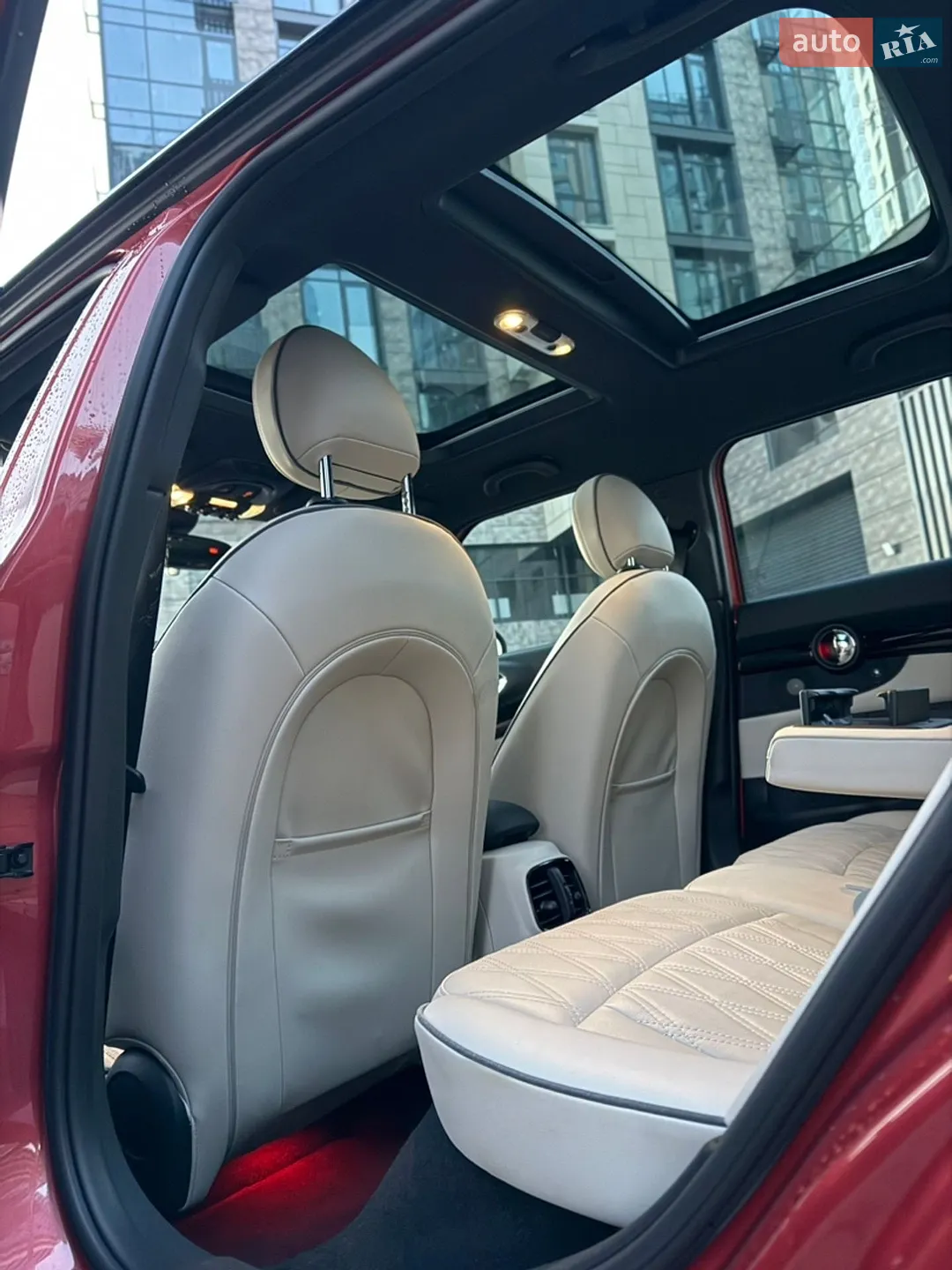 2022 MINI Clubman - мініатюра 15