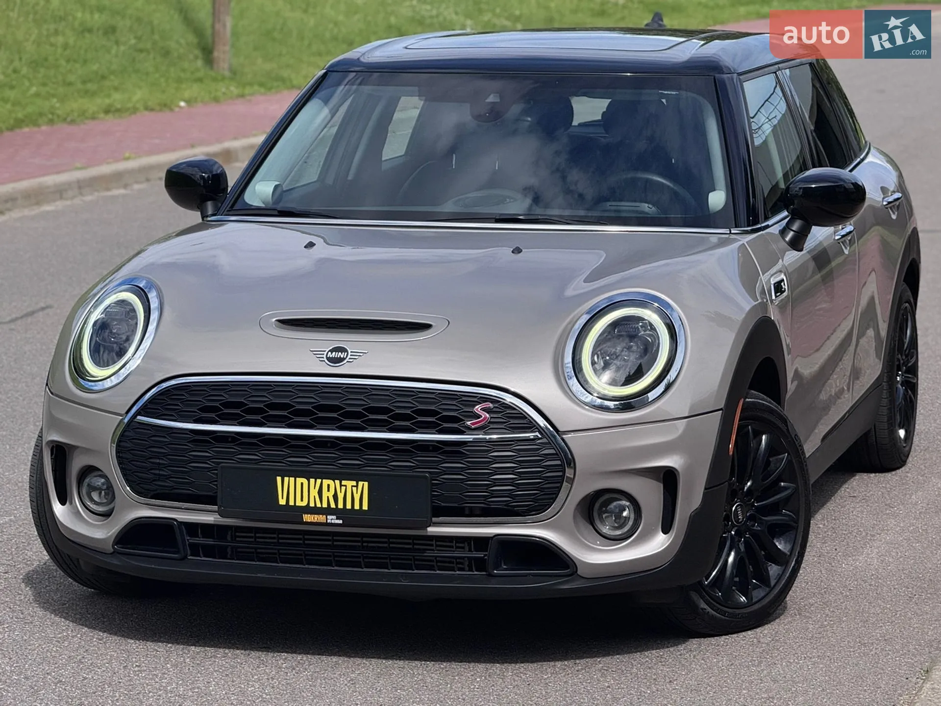 2021 MINI Clubman - мініатюра 4