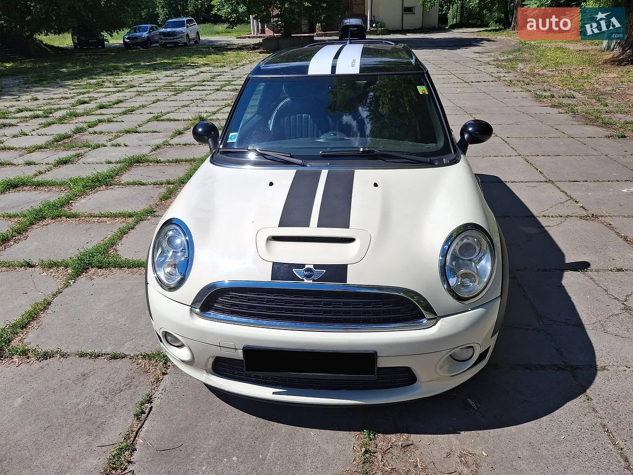 2010 MINI Clubman - мініатюра 47