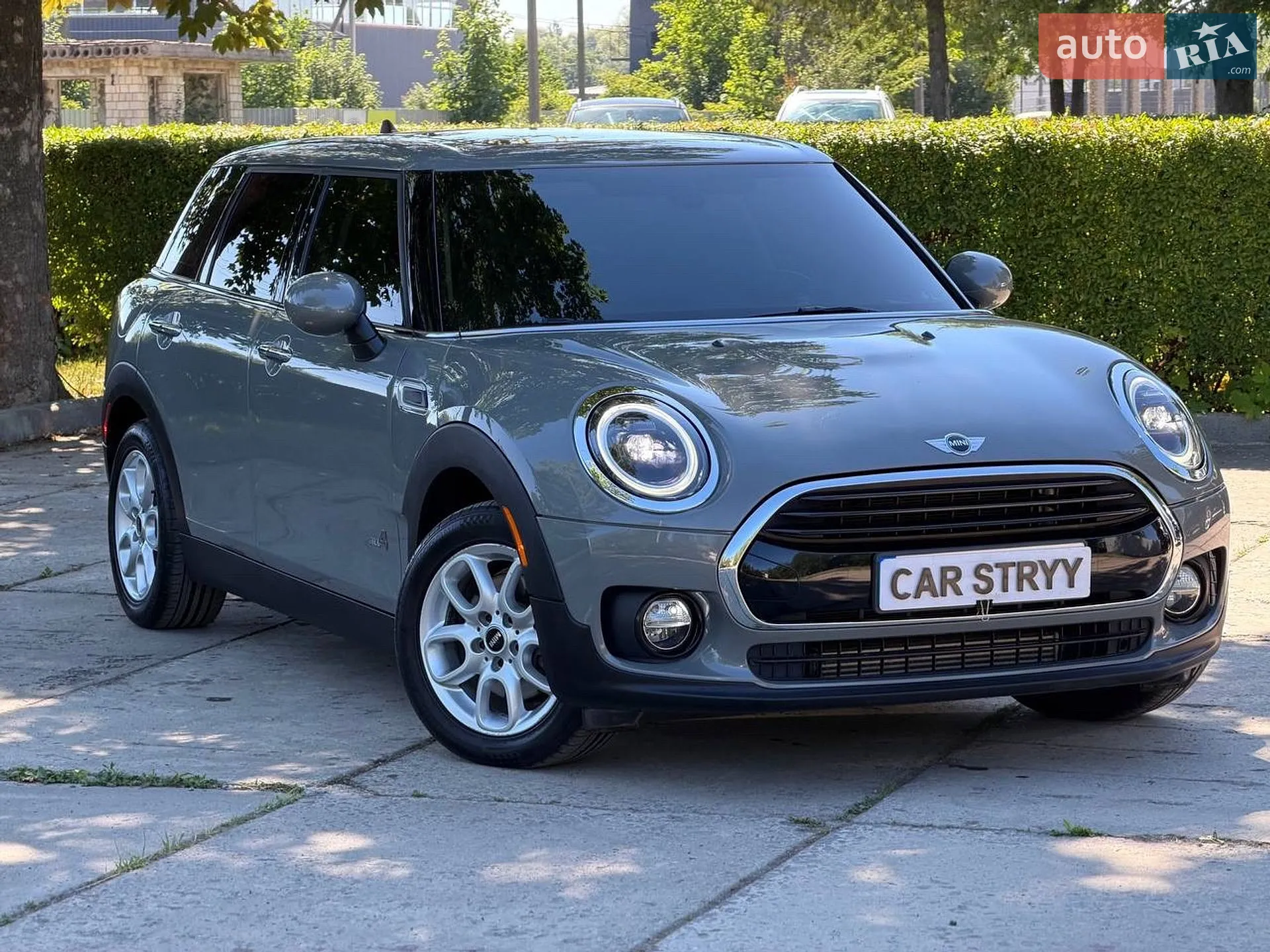 2016 MINI Clubman - мініатюра 6