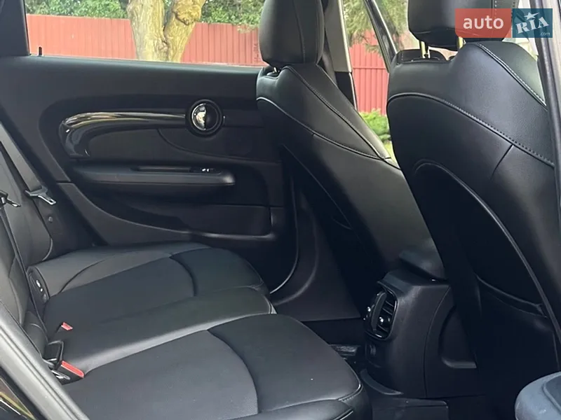 MINI Clubman 2016 VIN WMWLN9C53G2E48158 фото оголошення 14 з 65