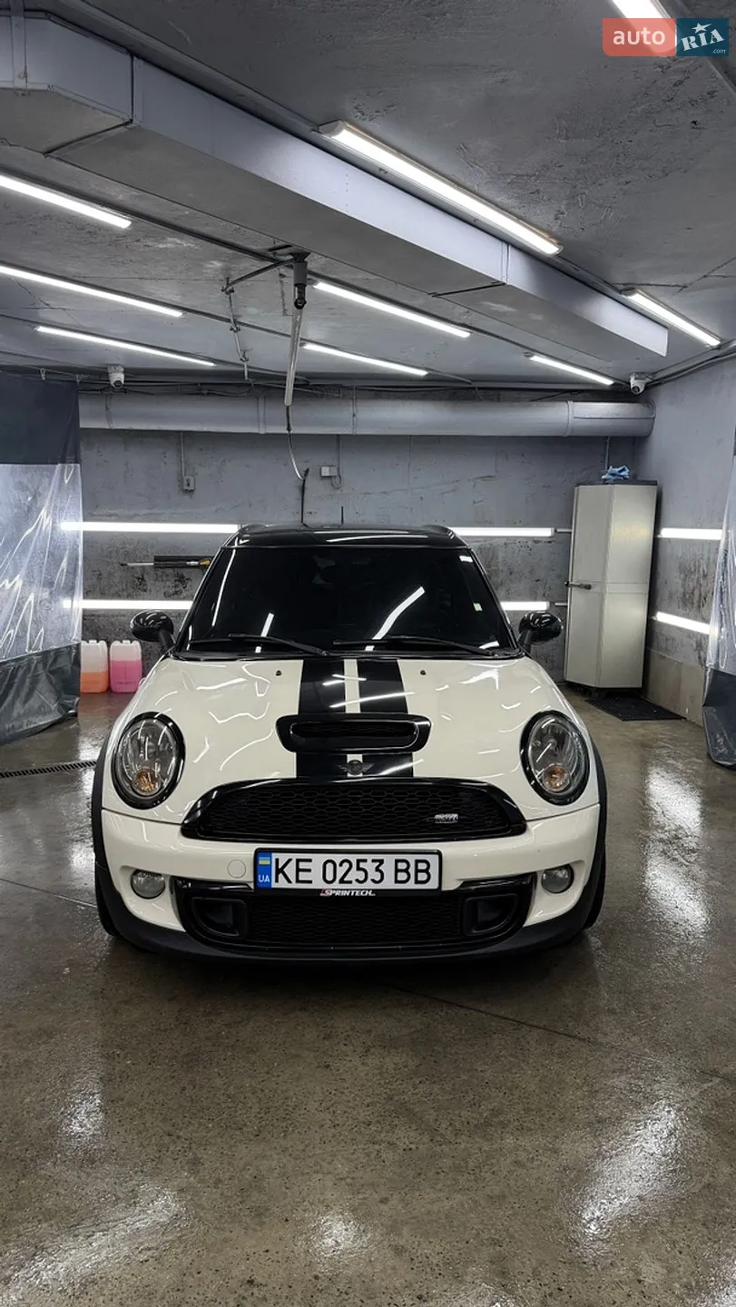 2013 MINI Clubman - мініатюра 15