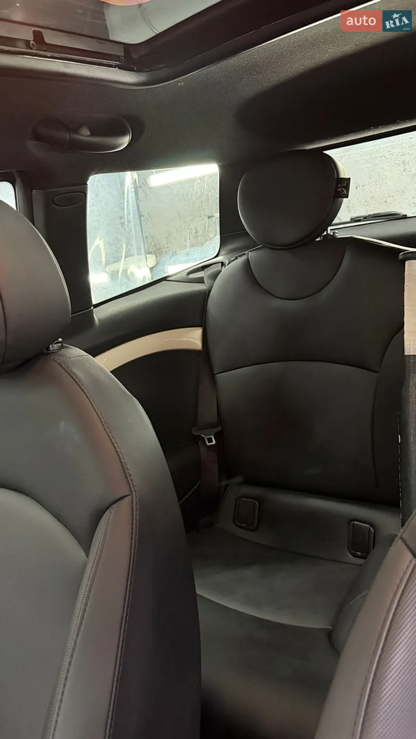 2013 MINI Clubman - мініатюра 29