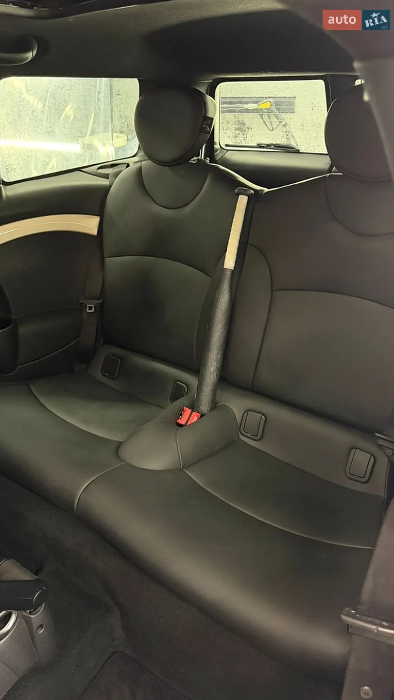 2013 MINI Clubman - мініатюра 32