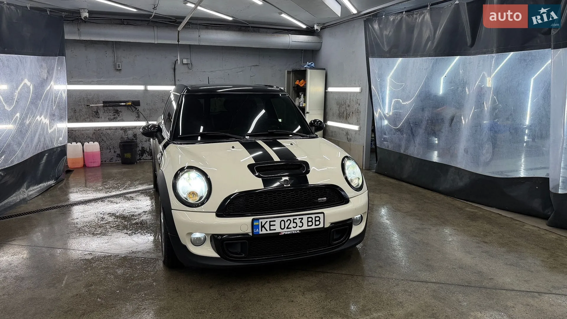 2013 MINI Clubman - мініатюра 18