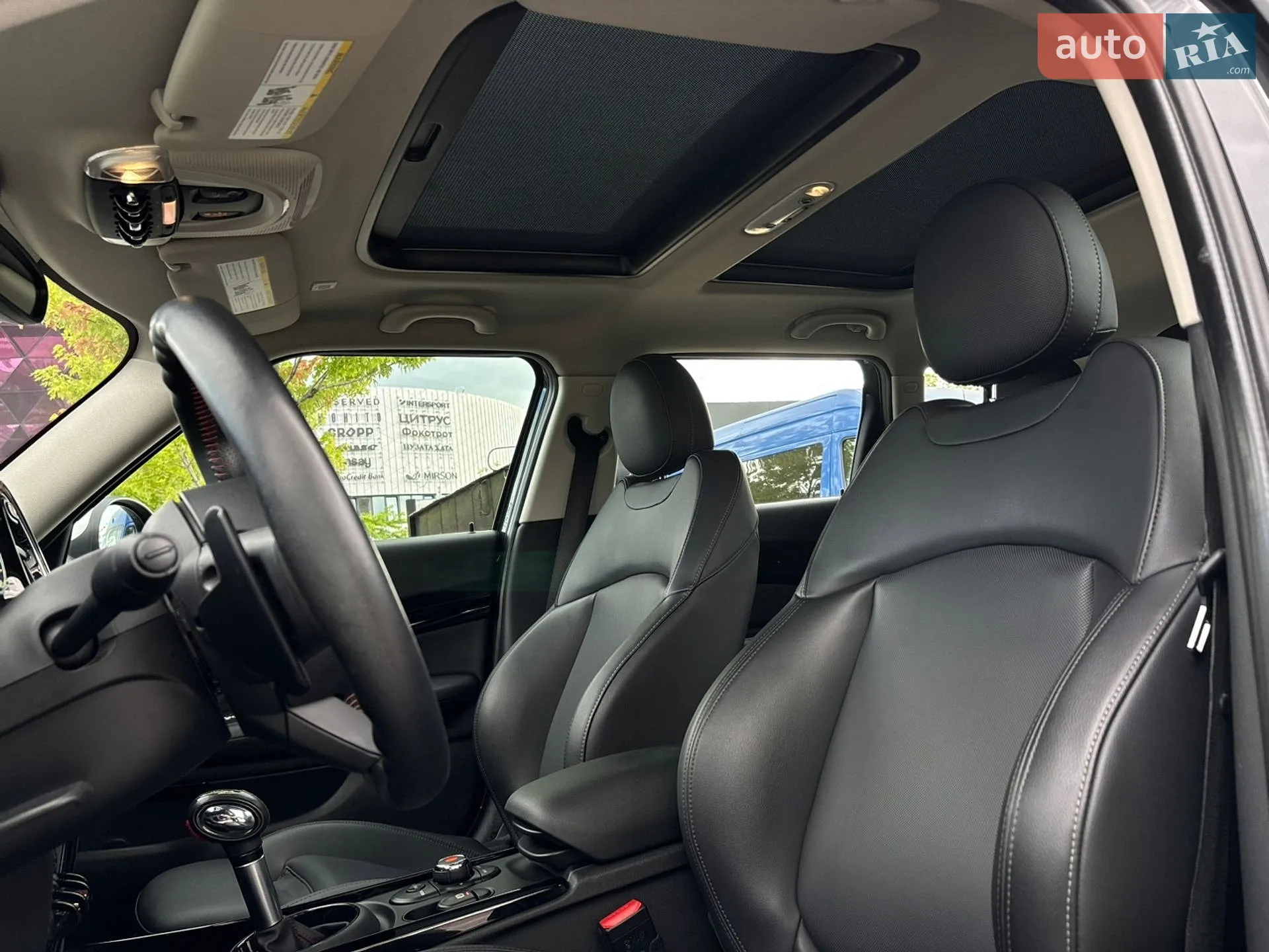 2019 MINI Clubman - мініатюра 22