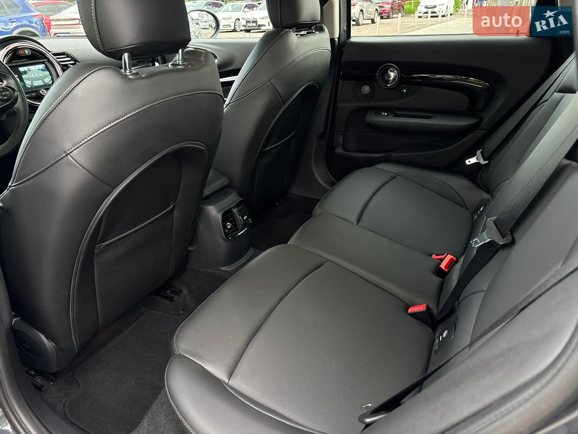 2019 MINI Clubman - мініатюра 33