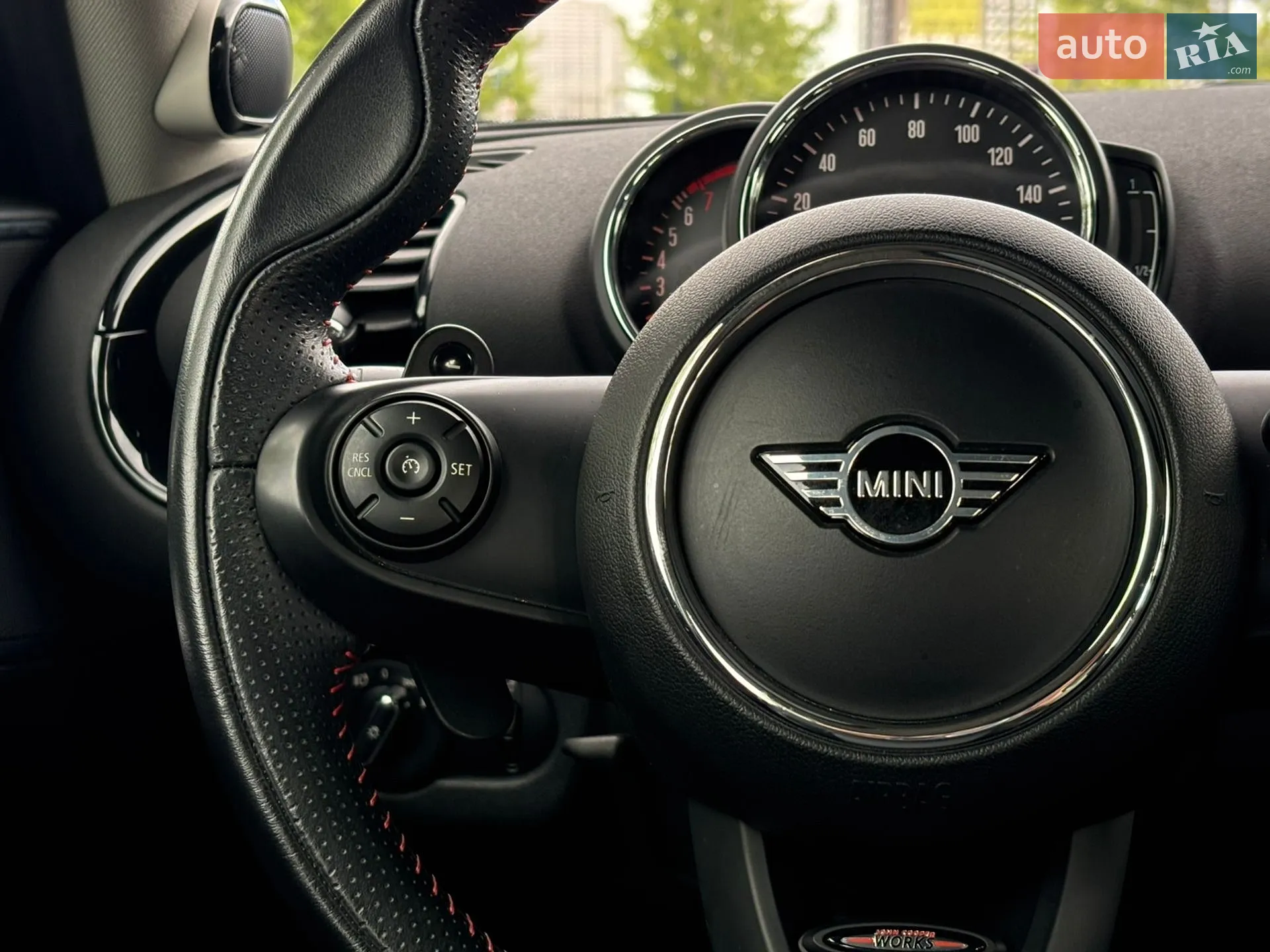 2019 MINI Clubman - мініатюра 40