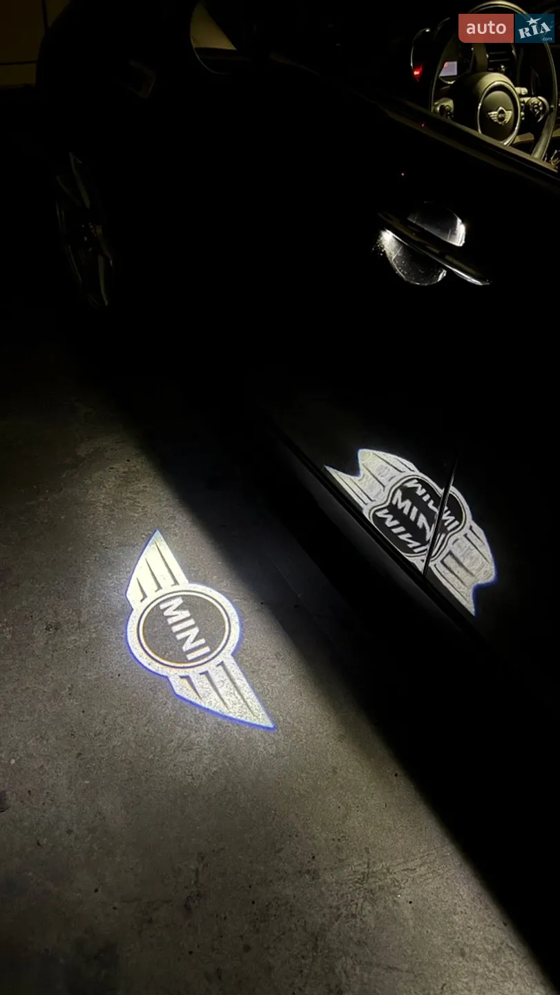 2016 MINI Clubman - мініатюра 35