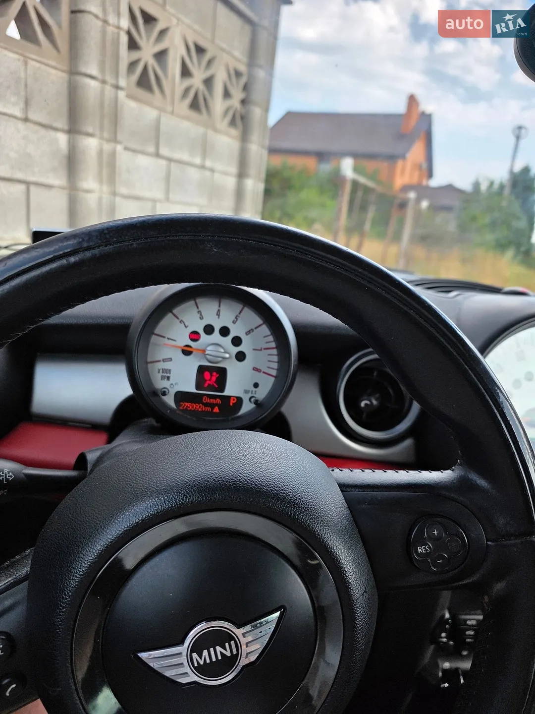 2011 MINI Clubman - мініатюра 10