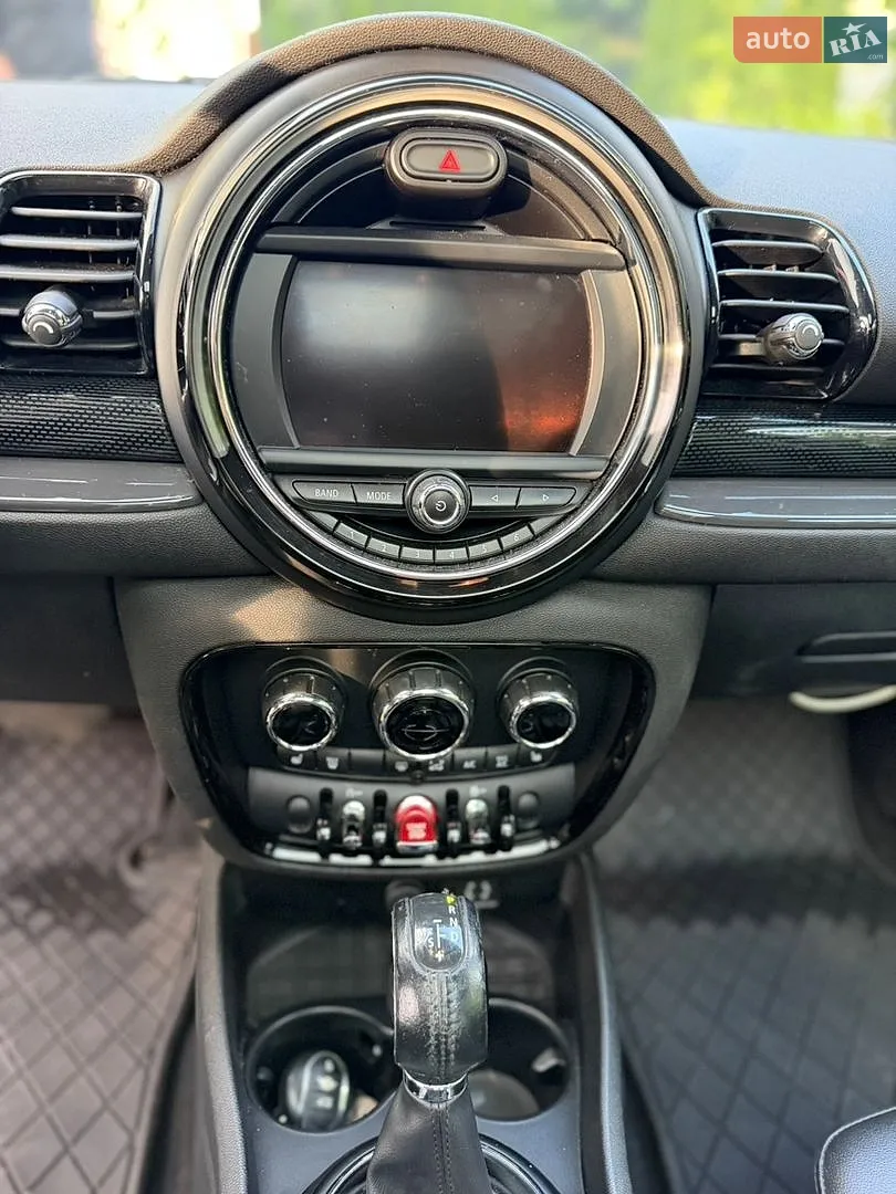 2016 MINI Clubman - мініатюра 15