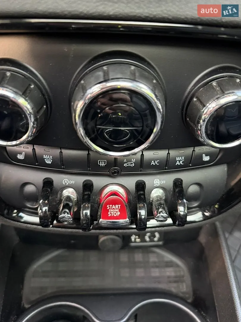 2016 MINI Clubman - мініатюра 16