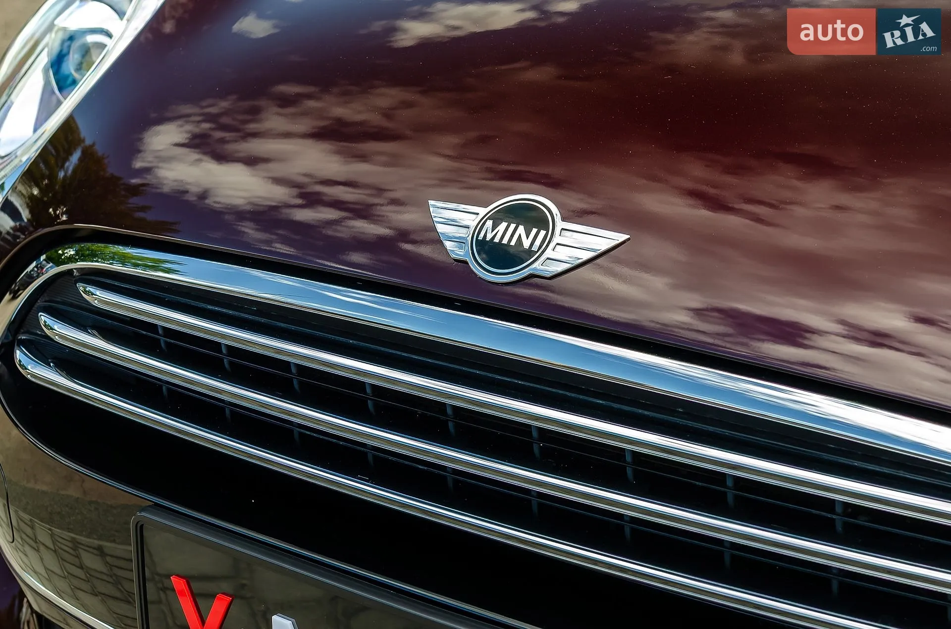 2017 MINI Clubman - мініатюра 12