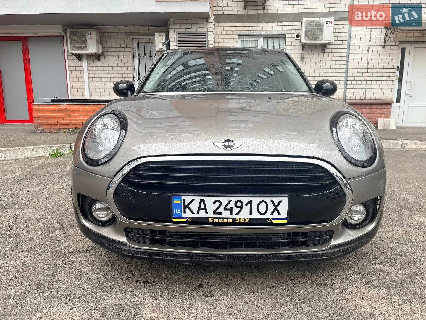 2016 MINI Clubman - мініатюра 4