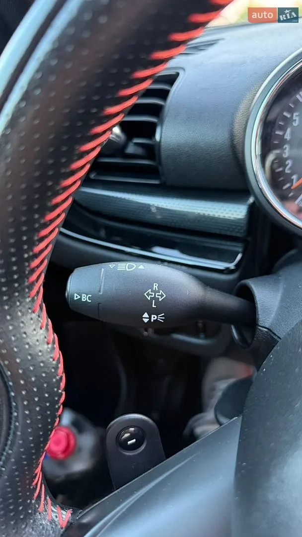 2016 MINI Clubman - мініатюра 44