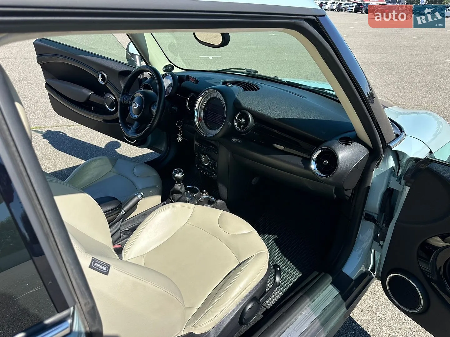 2014 MINI Clubman - мініатюра 17