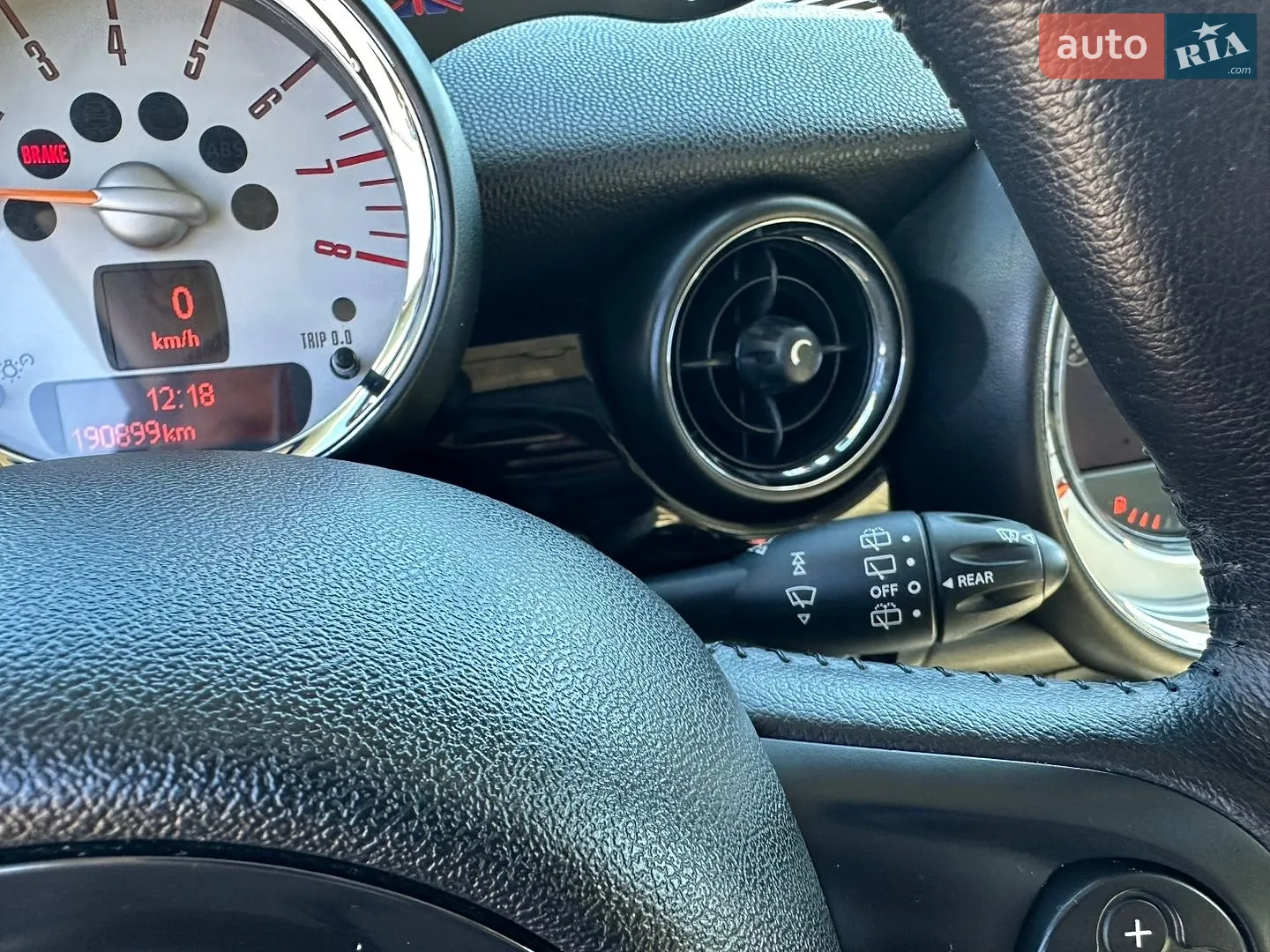 2014 MINI Clubman - мініатюра 33