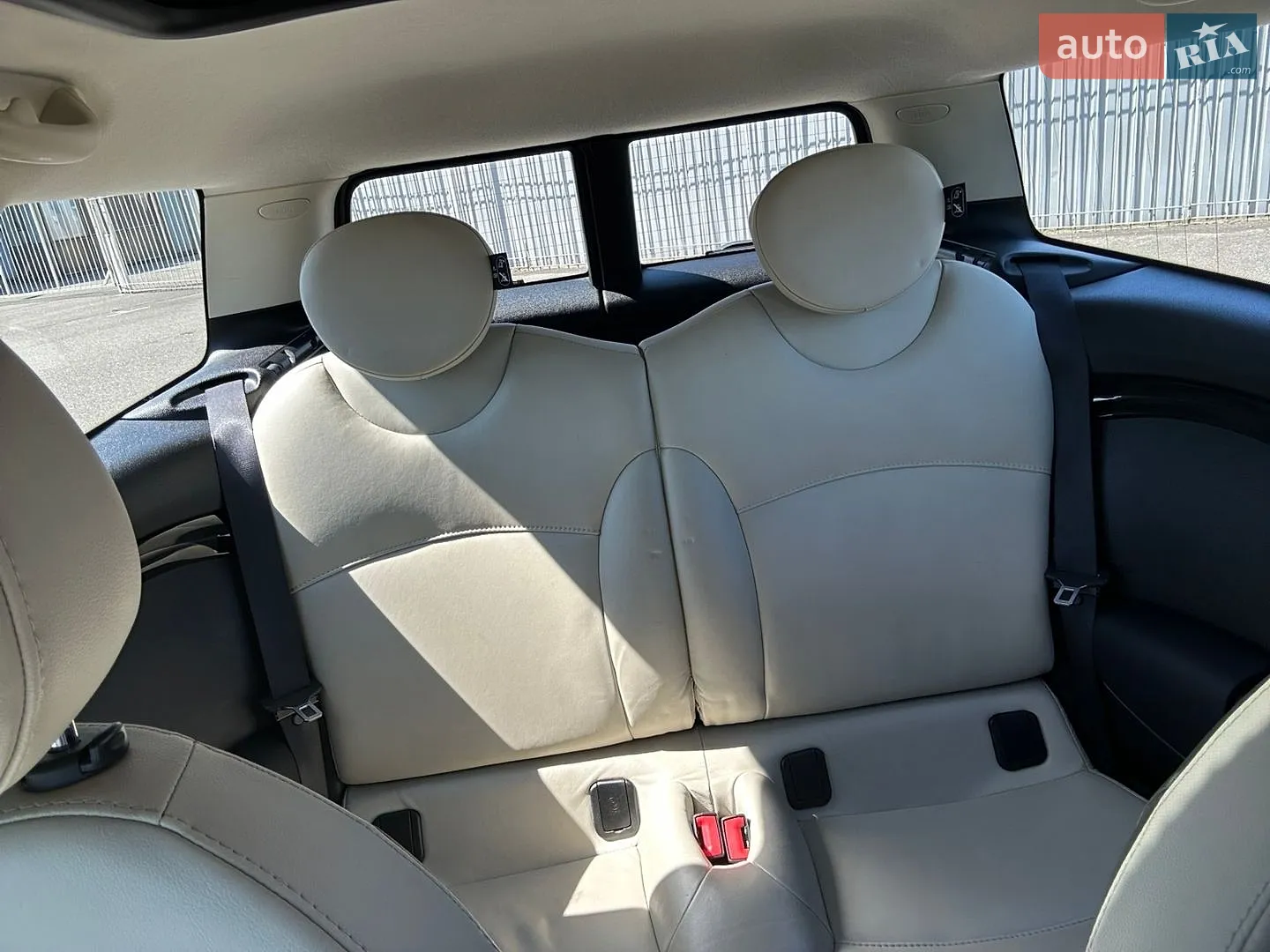 2014 MINI Clubman - мініатюра 37