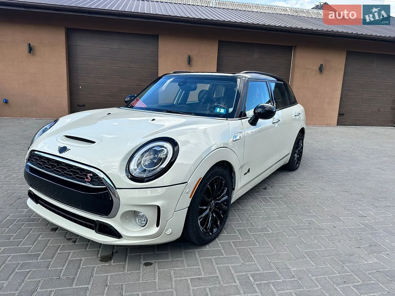 2017 MINI Cooper - мініатюра 14