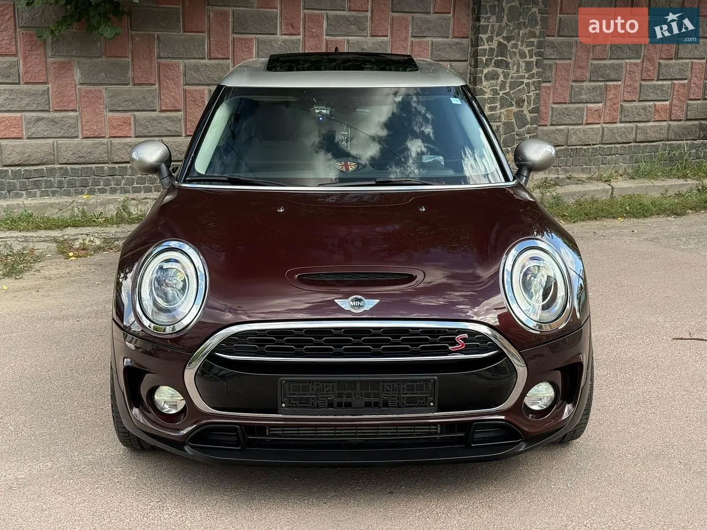 2016 MINI Clubman - мініатюра 9