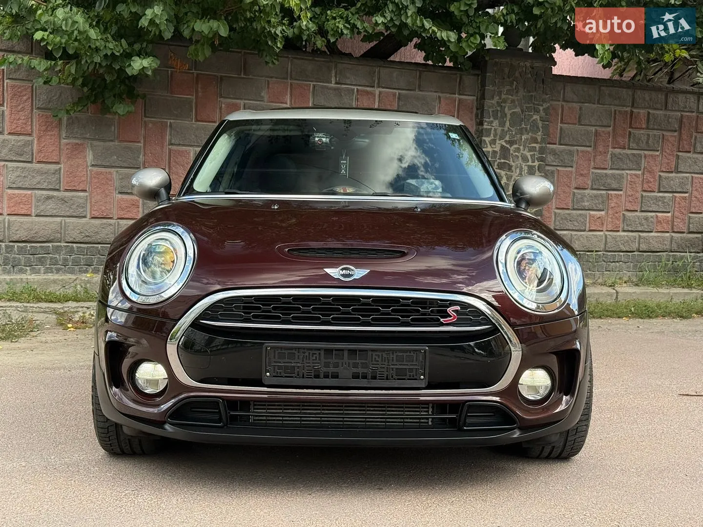 2016 MINI Clubman - мініатюра 10