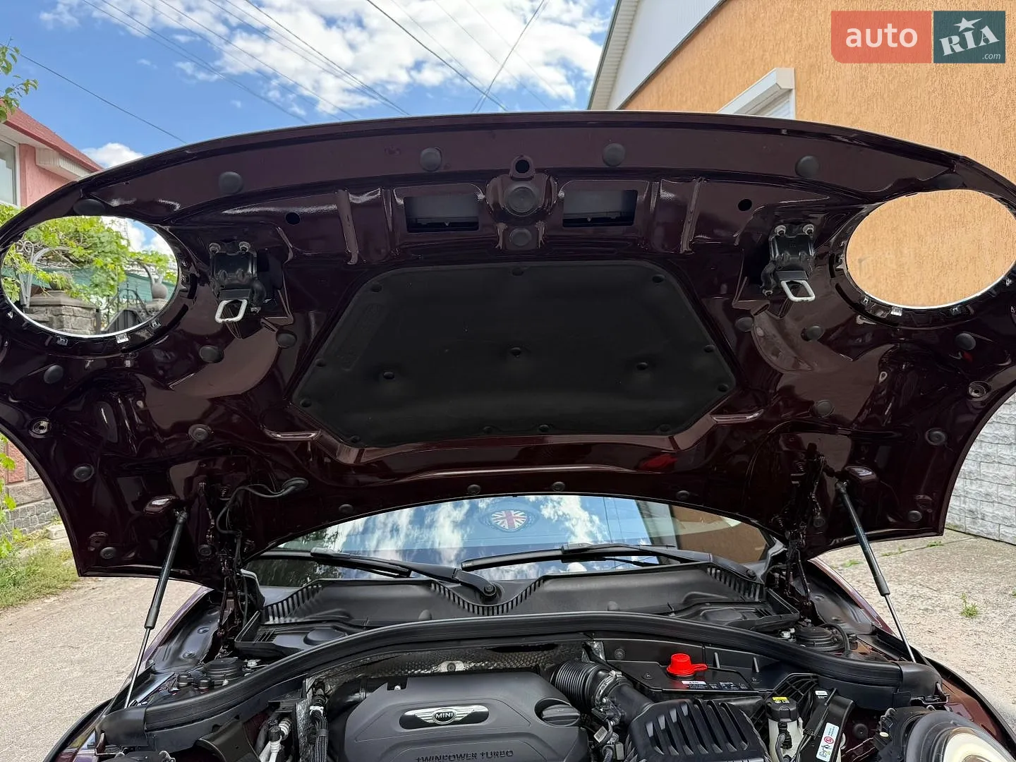 2016 MINI Clubman - мініатюра 40