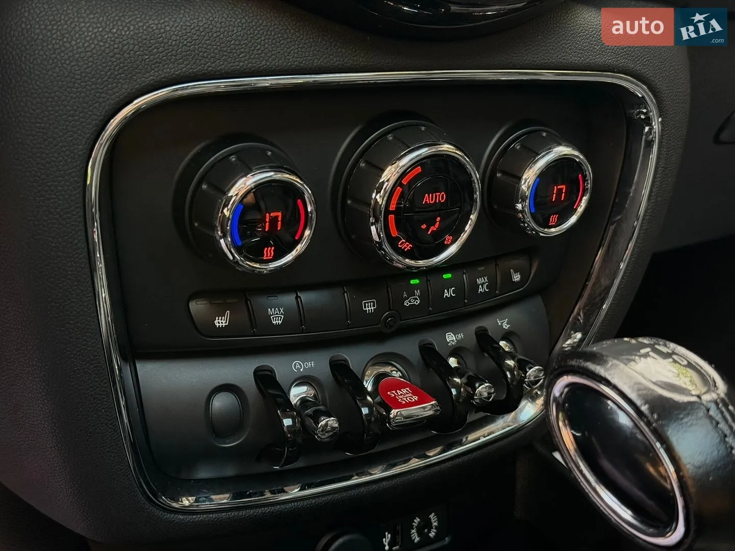 2016 MINI Clubman - мініатюра 73