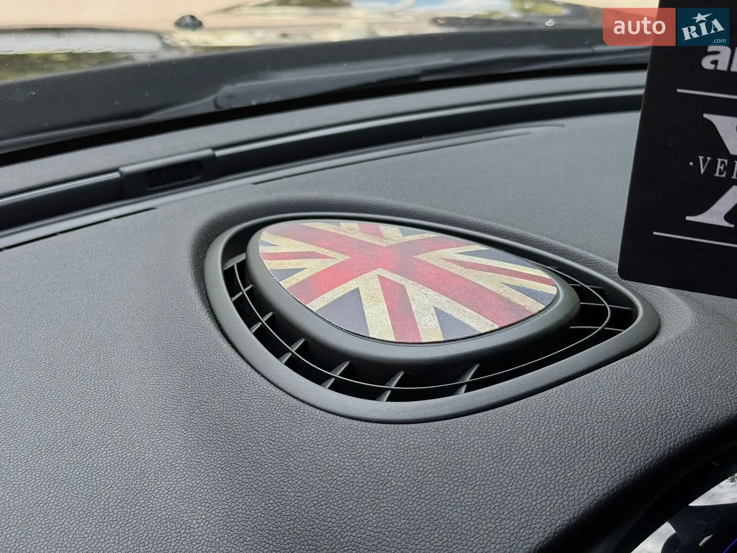 2016 MINI Clubman - мініатюра 76