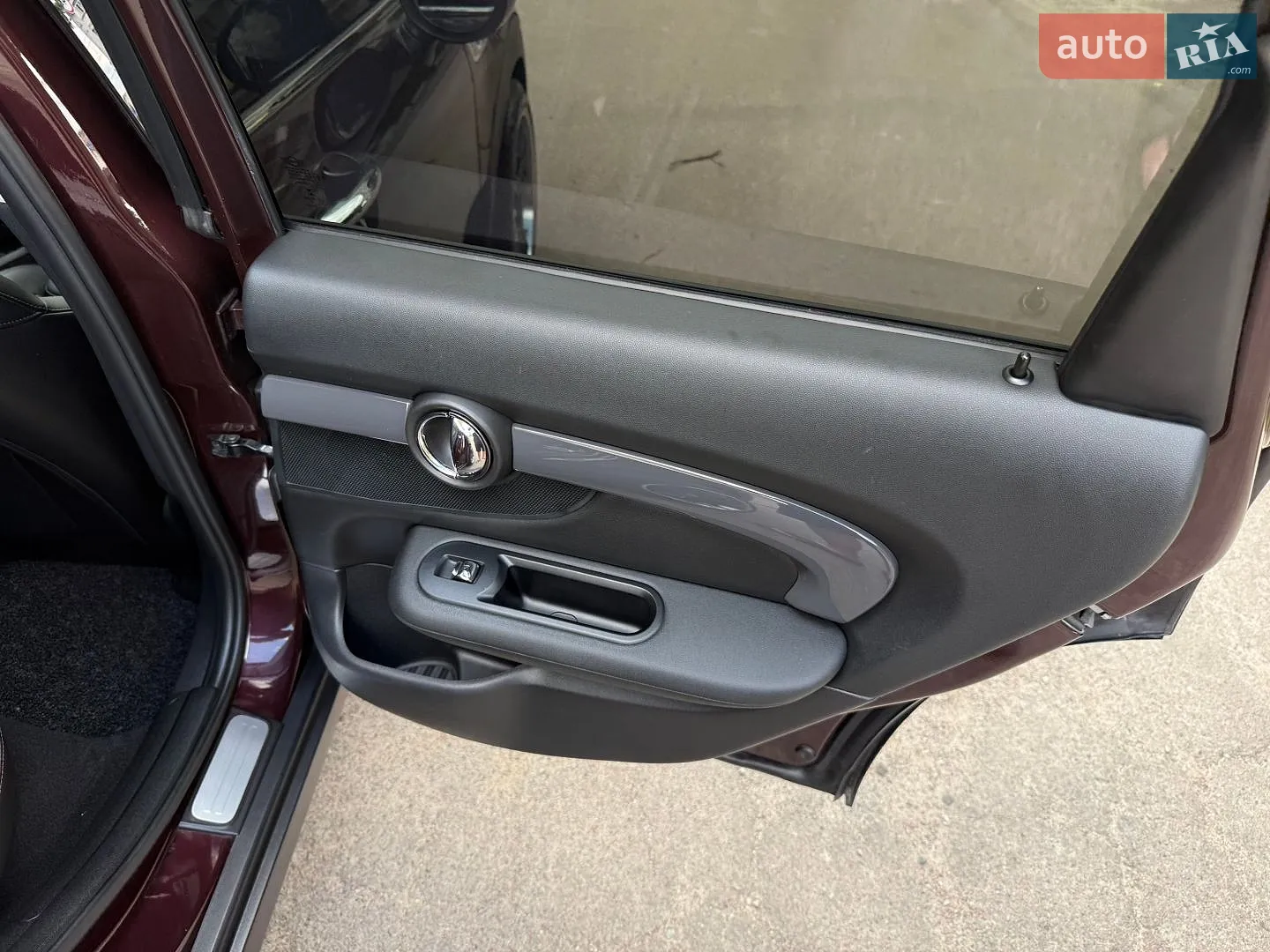 2016 MINI Clubman - мініатюра 91