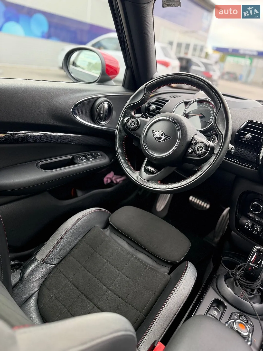2019 MINI Clubman - мініатюра 13