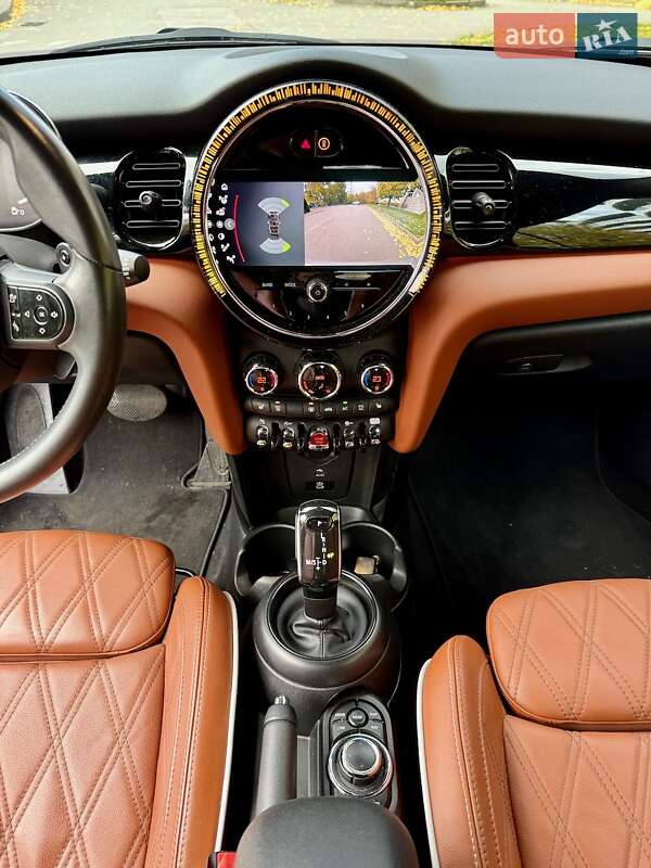 Кабріолет MINI Convertible 2022 в Києві фото 2 Кабріолет MINI Convertible 2022 в Києві
