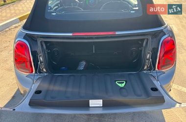 Кабриолет MINI Convertible 2019 в Гостомеле