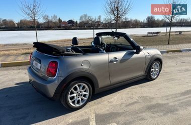 Кабриолет MINI Convertible 2019 в Гостомеле