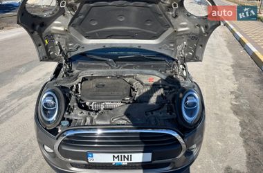 Кабриолет MINI Convertible 2019 в Гостомеле
