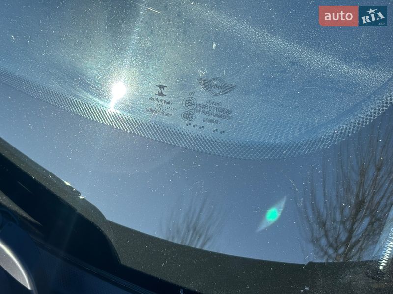 Кабриолет MINI Convertible 2019 в Гостомеле