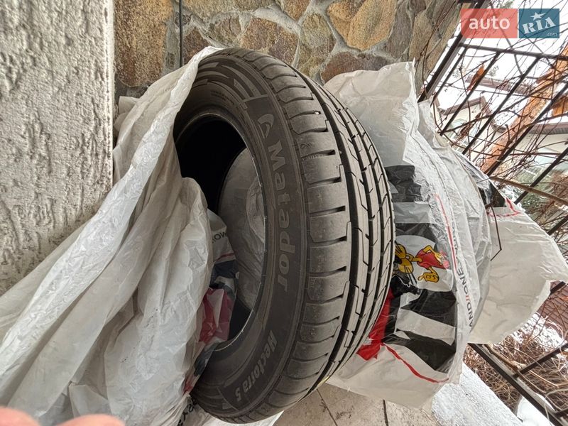 Кабриолет MINI Convertible 2019 в Гостомеле