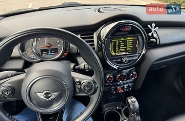 Кабріолет MINI Convertible 2017 в Дніпрі