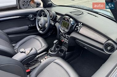 Кабріолет MINI Convertible 2017 в Дніпрі