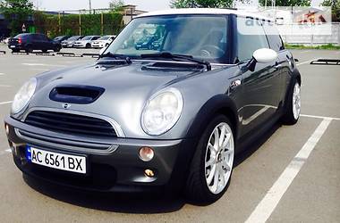 Autoria продажа мини купер с бу купить Mini Cooper S в украине