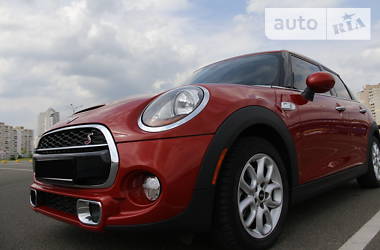 Autoria продажа мини купер с бу в киеве купить подержанные Mini