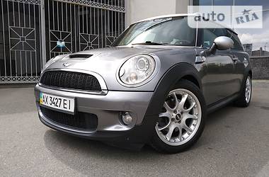 Autoria продаж міні авто купер з бу купити Mini Cooper S в україні