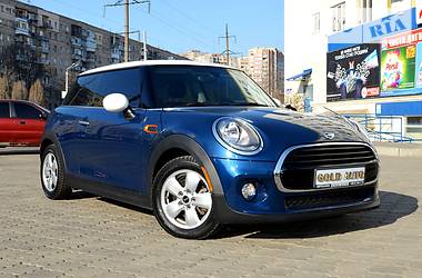Autoria продажа мини купер бу в одессе купить подержанные Mini