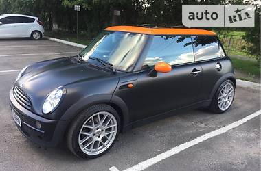 Autoria легковые мини купер бу в украине купить легковой Mini Cooper