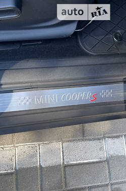 Универсал MINI Cooper 2016 в Черкассах
