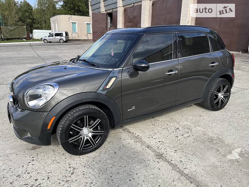 MINI Cooper S r56 Harman Kardon