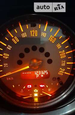 Хетчбек MINI Cooper 2005 в 