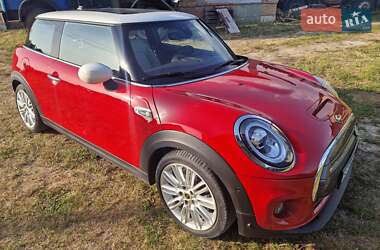 Хетчбек MINI Cooper 2021 в Львові