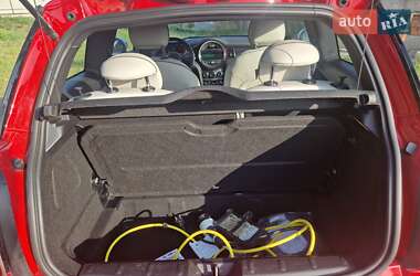 Хэтчбек MINI Cooper 2021 в Львове