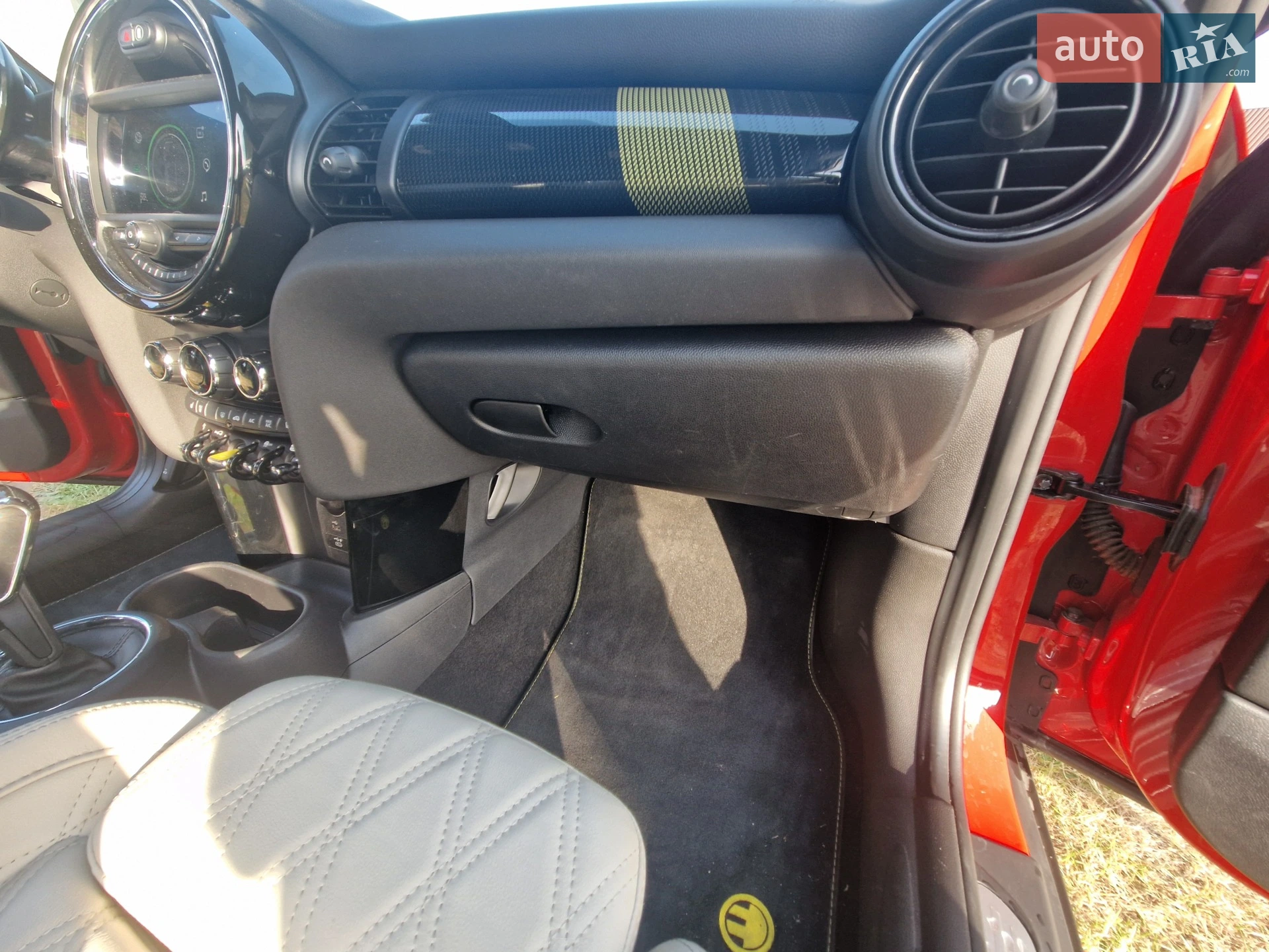 2021 MINI Cooper - мініатюра 15
